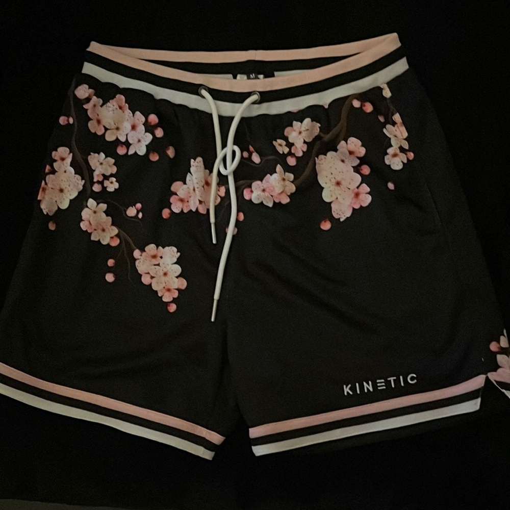 Mens shorts